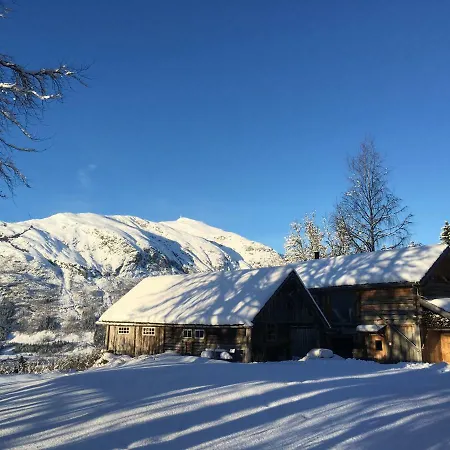 The Peak Of I Holiday home *