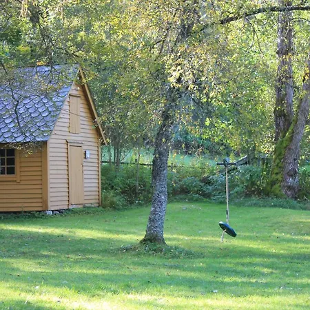 The Peak Of I Holiday home *