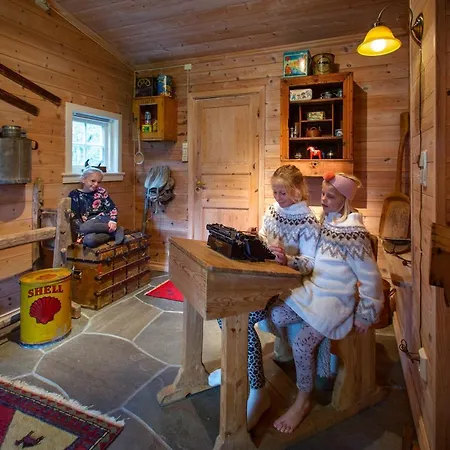 The Peak Of I